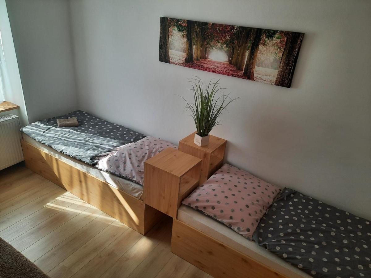 Apartman U Adamov Liptovský Mikuláš Exterior foto