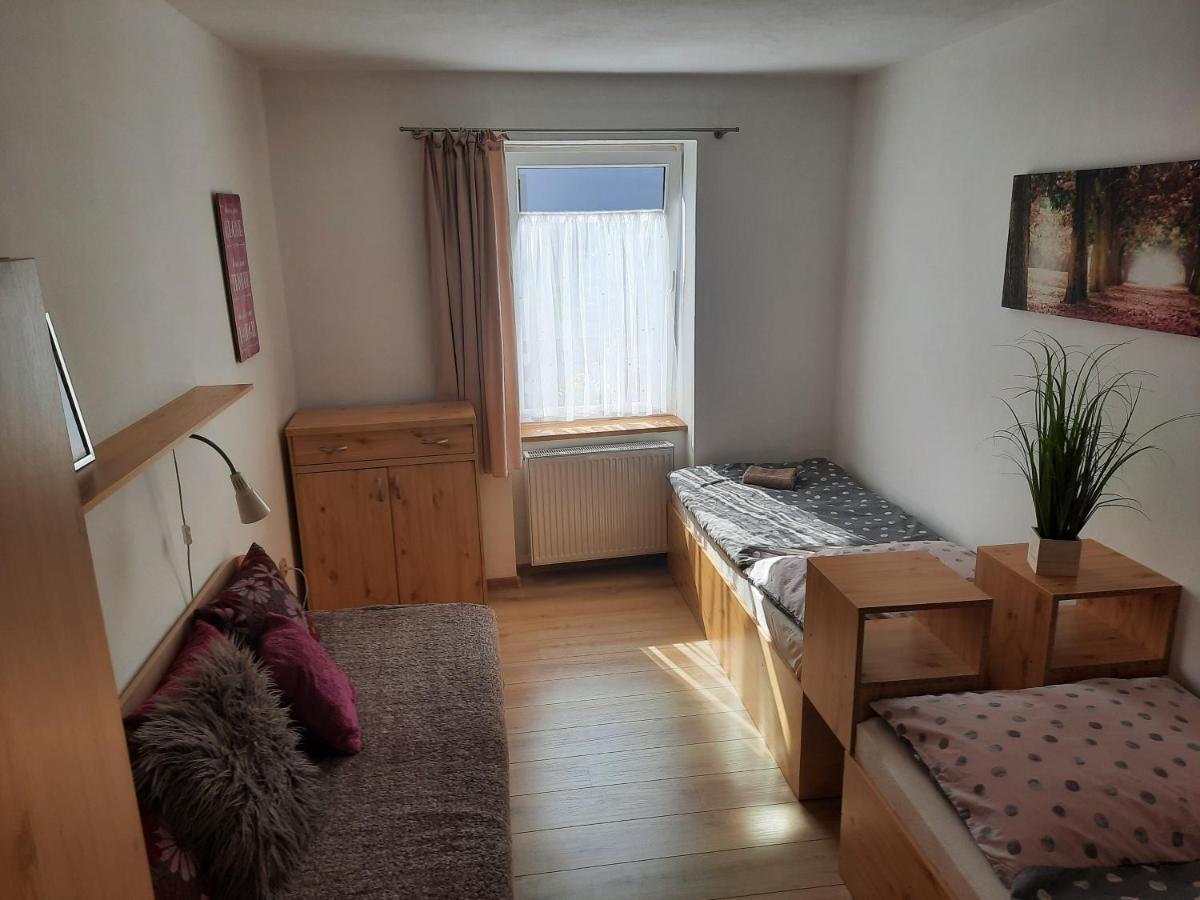 Apartman U Adamov Liptovský Mikuláš Exterior foto