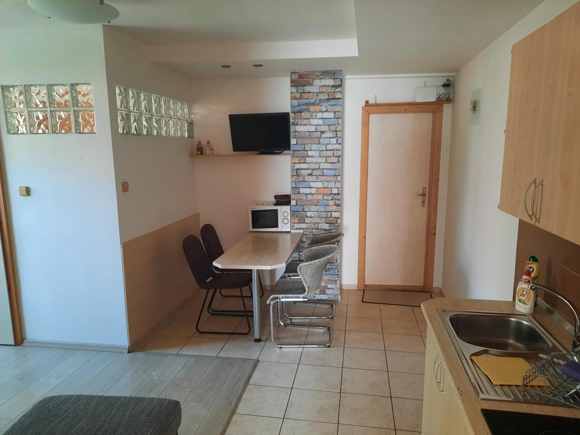 Apartman U Adamov Liptovský Mikuláš Exterior foto