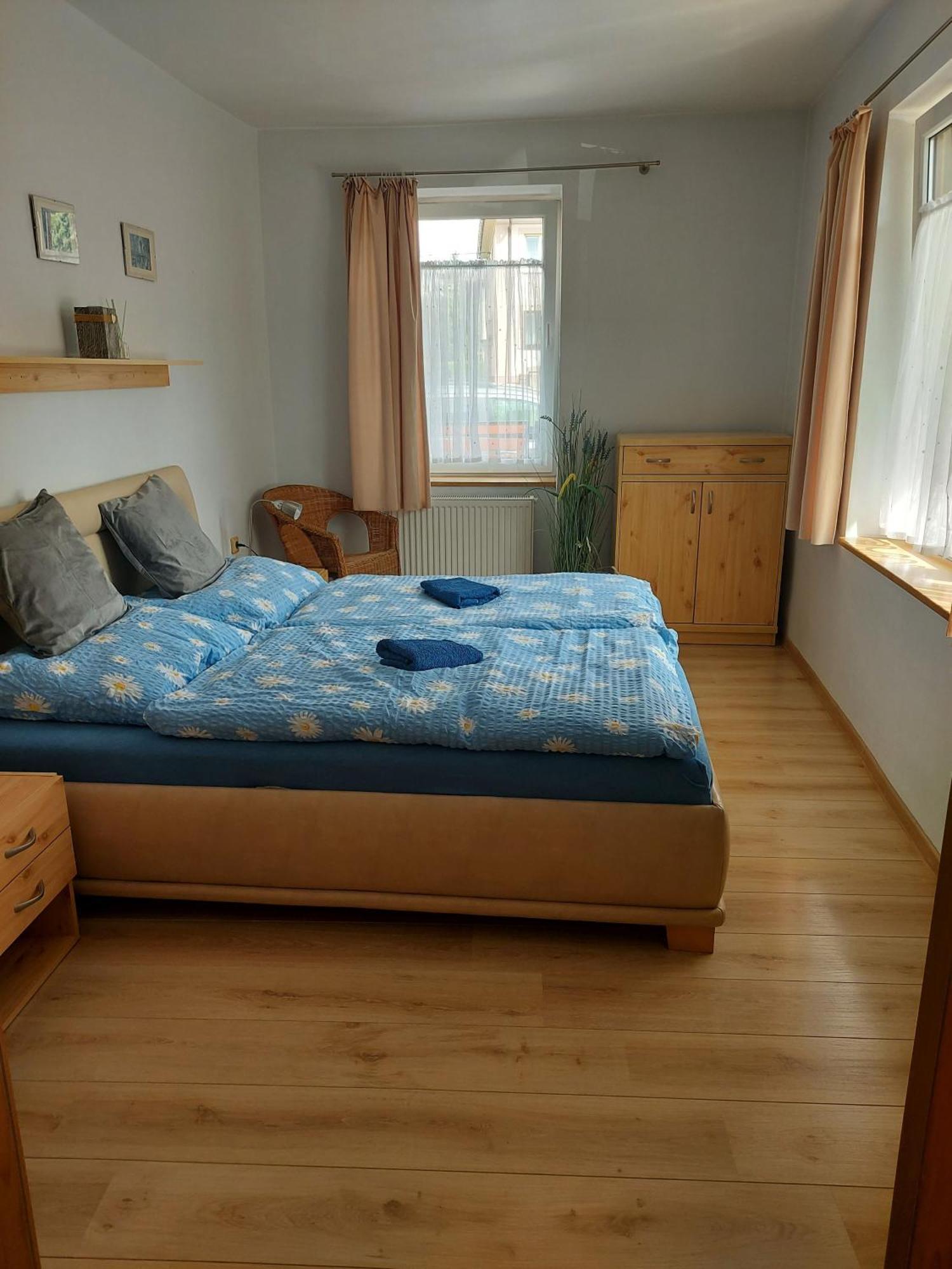 Apartman U Adamov Liptovský Mikuláš Exterior foto